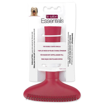 Hřeben LE SALON Essentials příčný