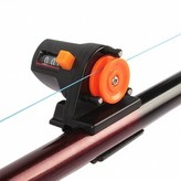 Počítadlo Vlasce Liner Counter