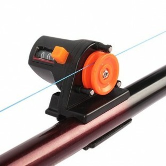 Počítadlo Vlasce Liner Counter