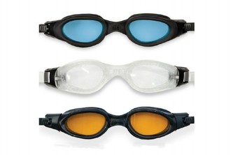 Brýle plavecké profi