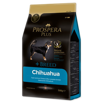 PROSPERA Plus Chihuahua