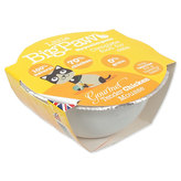 Kalíšek LITTLE BIGPAW Cat kuřecí