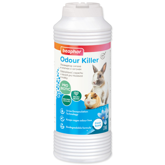 Odstraňovač zápachu BEAPHAR Odour Killer