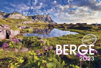 Berge 2023