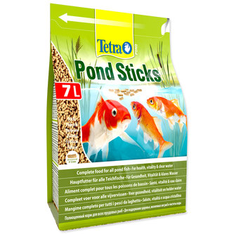 TETRA Pond Sticks