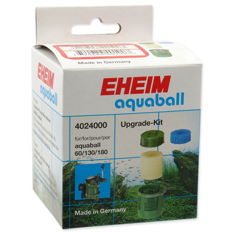 Náhradní nadstavba EHEIM pro filtr Aquaball