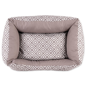 Sofa DOG FANTASY Etno hnědé Sofa DOG FANTASY Etno hnědé