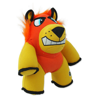Hračka BeFUN ANGRY puppy lev 25 cm