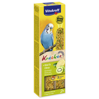 Kracker VITAKRAFT Sittich Kiwi