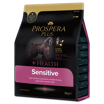 PROSPERA Plus Sensitive
