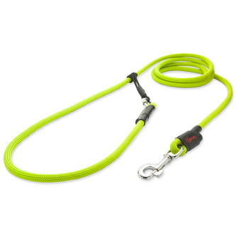 Lanové vodítko TAMER Easylong 4 - 20 kg žluté/zelené