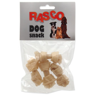 Uzle RASCO Dog buvolí 6,25 cm