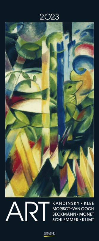 Art 2023