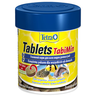 TETRA Tablets TabiMin