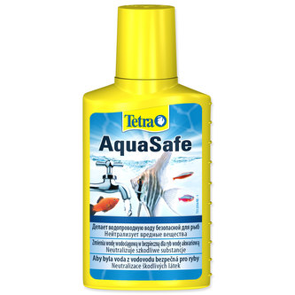 TETRA AquaSafe TETRA AquaSafe
