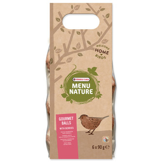 Koule lojové VERSELE-LAGA Gourmet s bobulovinami