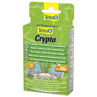 TETRA Crypto TETRA Crypto