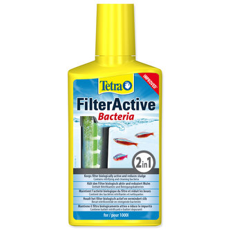 TETRA FilterActive TETRA FilterActive