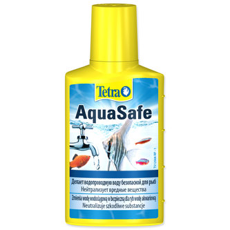 TETRA AquaSafe TETRA AquaSafe