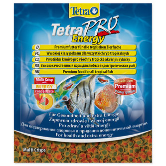 TETRA TetraPro Energy sáček