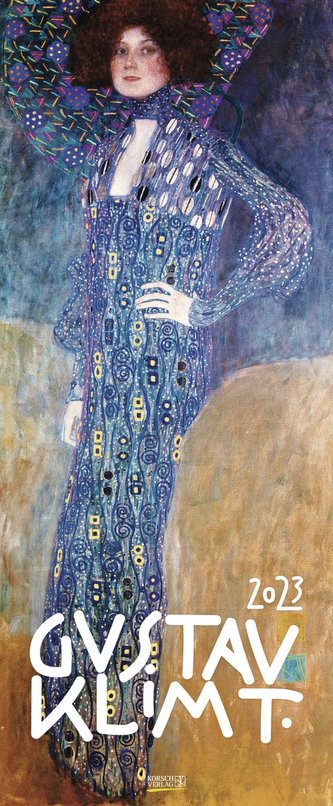 Gustav Klimt 2023