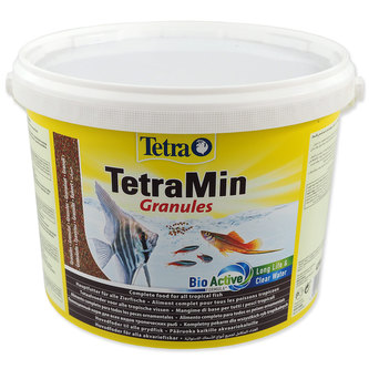 TETRA TetraMin Granules 1l