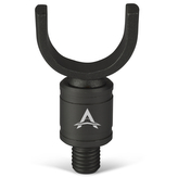 Magnetická rohatinka střední Camou Black