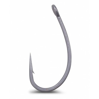 Háček Piercer Curve Shank Velikost 8, 11ks/bal