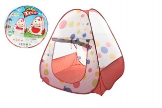 Stan samorozkládací 90x90x90cm v tašce 32x32x5cm