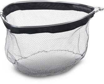 Skládací hlava podběráku