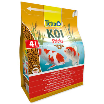TETRA Pond Koi Sticks