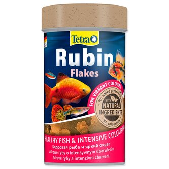 TETRA Rubin TETRA Rubin