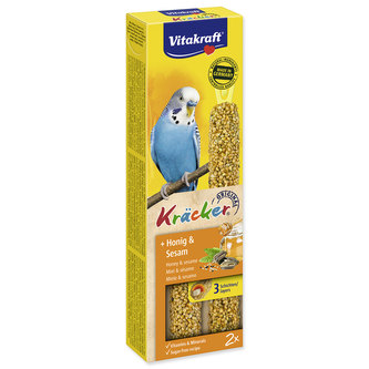Kracker VITAKRAFT Sittich Honey