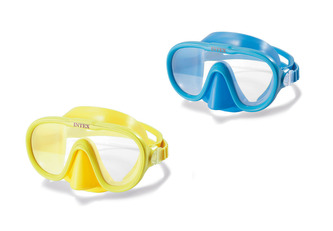 Teddies - Potápěčské brýle 8+