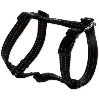 Postroj ROGZ H Utility černý S