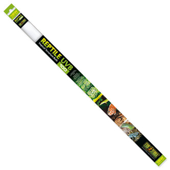 Zářivka EXO TERRA Reptile T8 UVB 100 (dříve UVB5.0) 60 cm