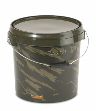 Kbelík Freelancer Bucket, 20 litrů