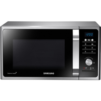 Mikrovlnná trouba SAMSUNG MS23F301TAS