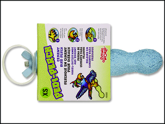 Bidýlko LIVING WORLD cementové Mini