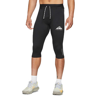 Běžecké 3/4 legíny, Běžecké 3/4 legíny | DD4758-010 | L