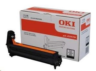 Oki Černý obraz. válec do MC760/770/780 (až 30 000 stránek)