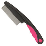 Hřeben TRIXIE blešák 15 cm