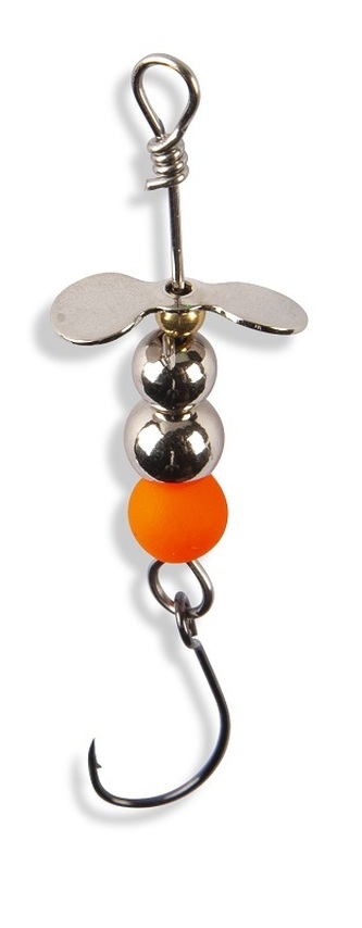 Třpytka Prop vzor SI 2 g