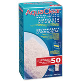 Náplň odstraňovač dusíkatých látek AQUA CLEAR 50 (AC 200)
