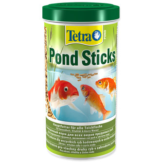 TETRA Pond Sticks