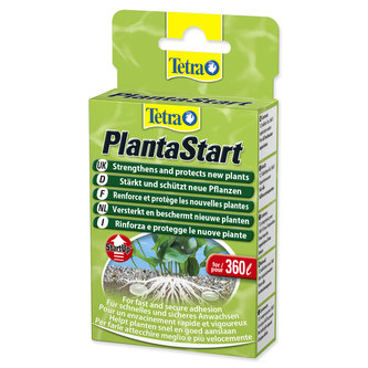TETRA PlantaStart