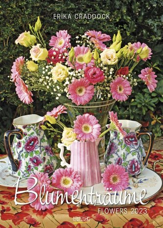 Blumenträume 2023
