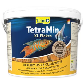 TETRA TetraMin XL Flakes