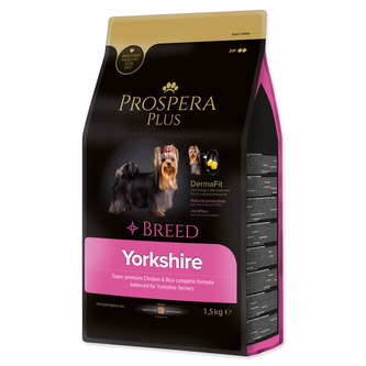 PROSPERA Plus Yorkshire