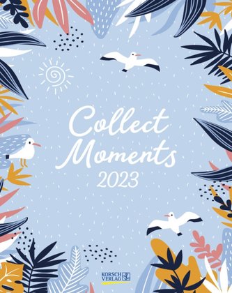 Collect Moments 2023
